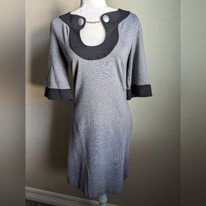 Trina Turk Grey Size 2